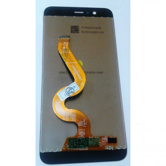 Lcd + Digitalizador Huawei Nova 2 Plus Dourado